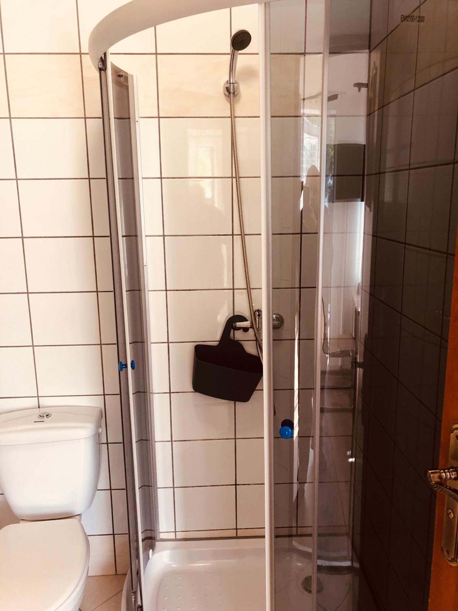 Pod Winnym Gronem Miedzyzdroje Exterior foto