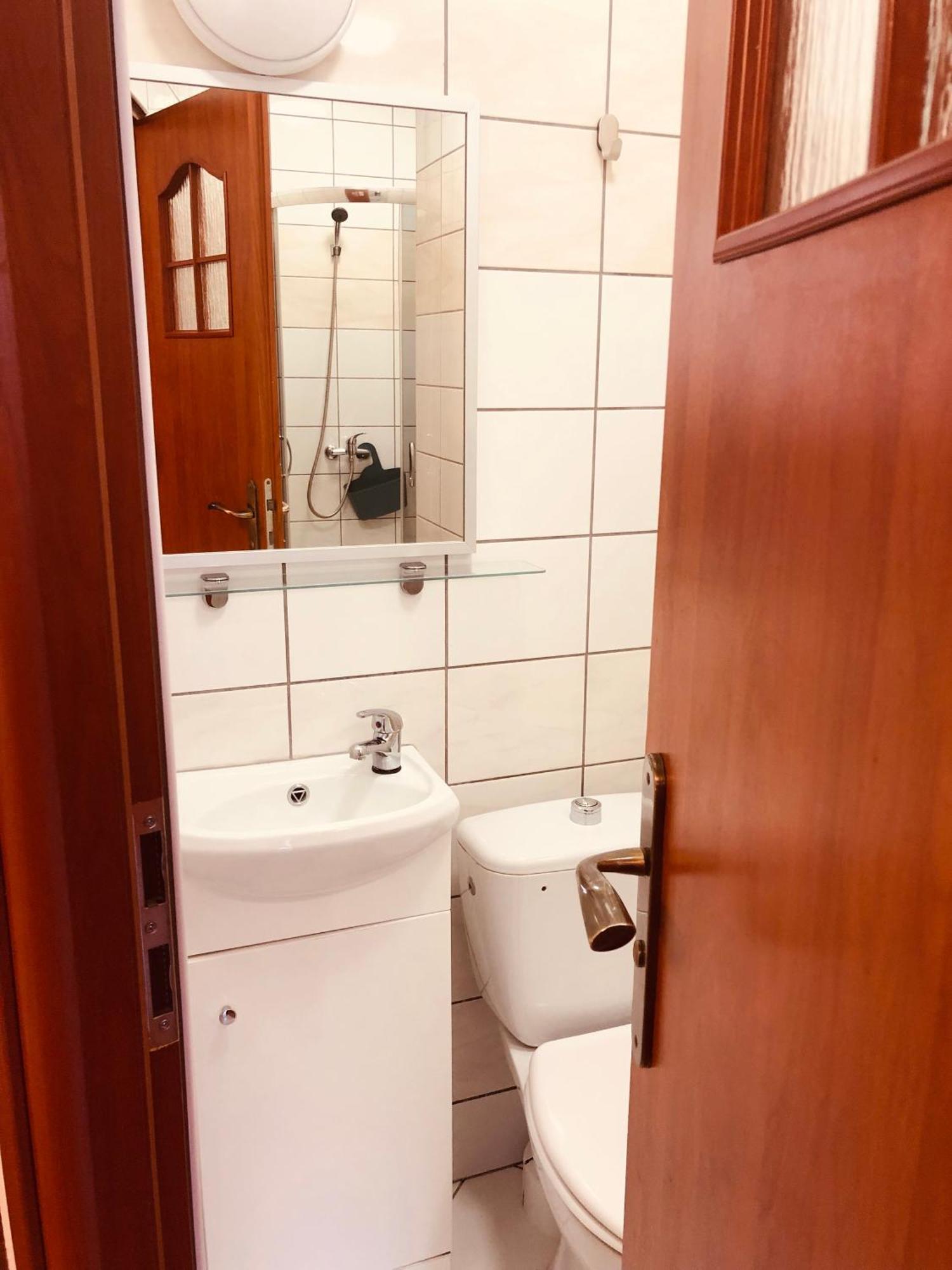 Pod Winnym Gronem Miedzyzdroje Exterior foto