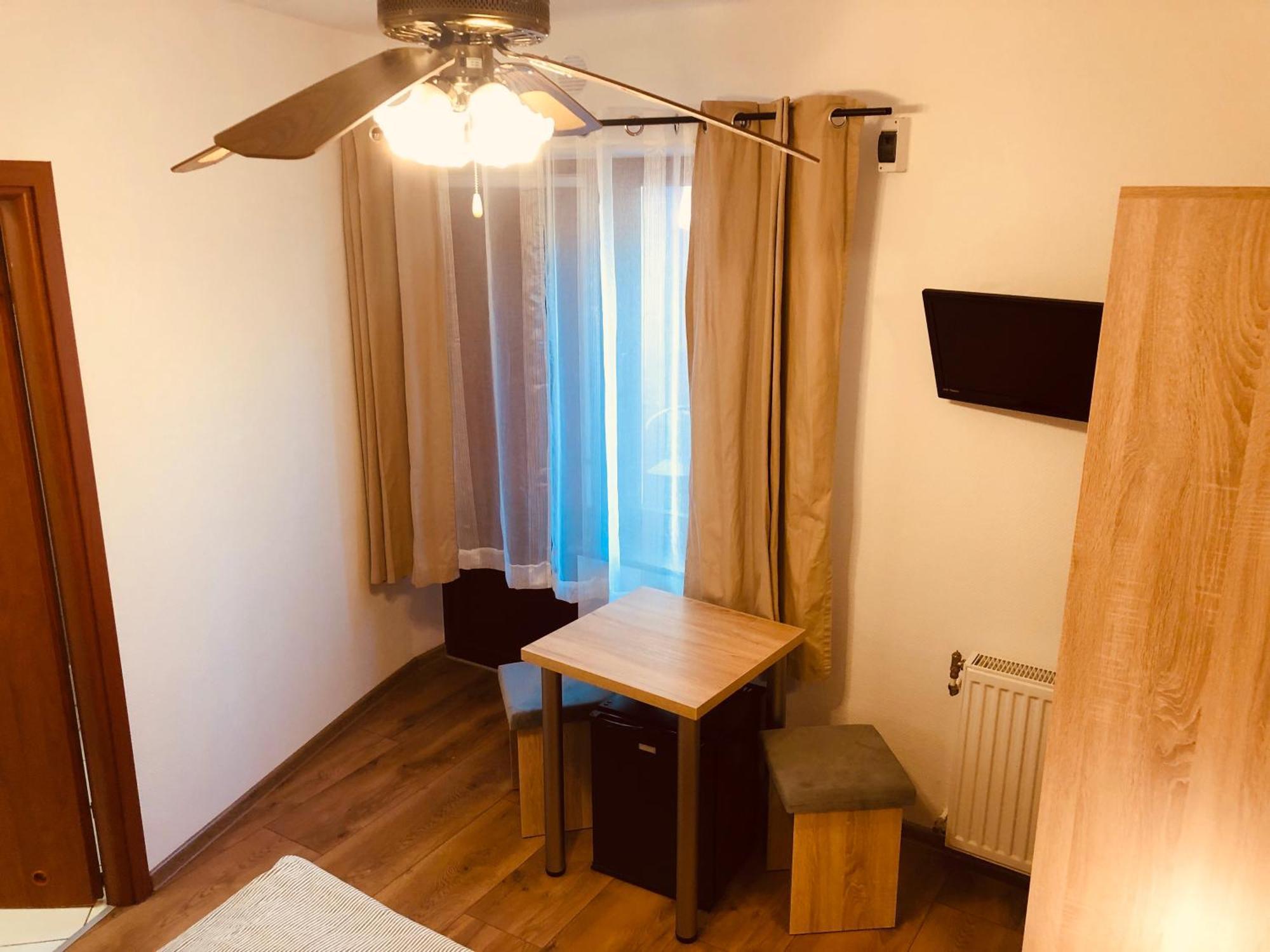 Pod Winnym Gronem Miedzyzdroje Exterior foto